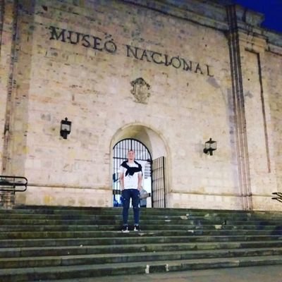 Profile Picture of Daniel Pastrana (@Pastra323) on Twitter
