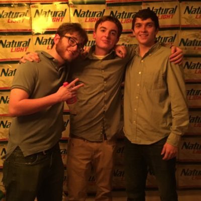 Profile Picture of Matt Ferry (@Matt_Ferry1) on Twitter