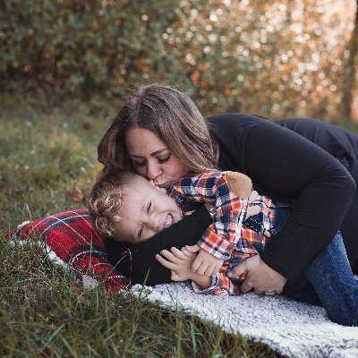 Profile Picture of Michelle Lee Hetzel (@HetzelMl) on Twitter