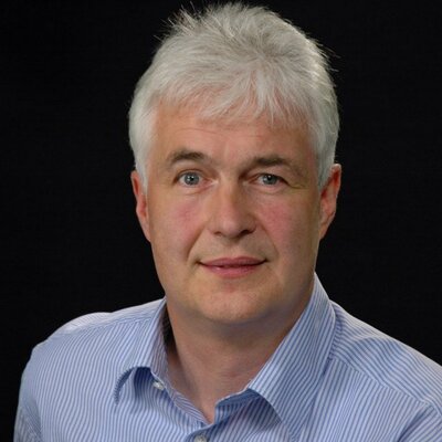 Profile Picture of Michael Vom Ende (@@mveerna) on Twitter