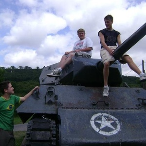 Profile Picture of Jonathan Heim (@304679309) on Myspace