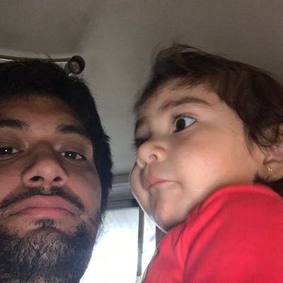 Profile Picture of Dohn Joe (@JoeSmilesDoe) on Twitter