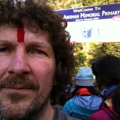 Profile Picture of Jon Tait (@Jontait65) on Twitter