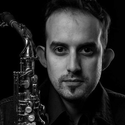 Profile Picture of Gabriel C. Pinto (@GabrielCPinto) on Twitter