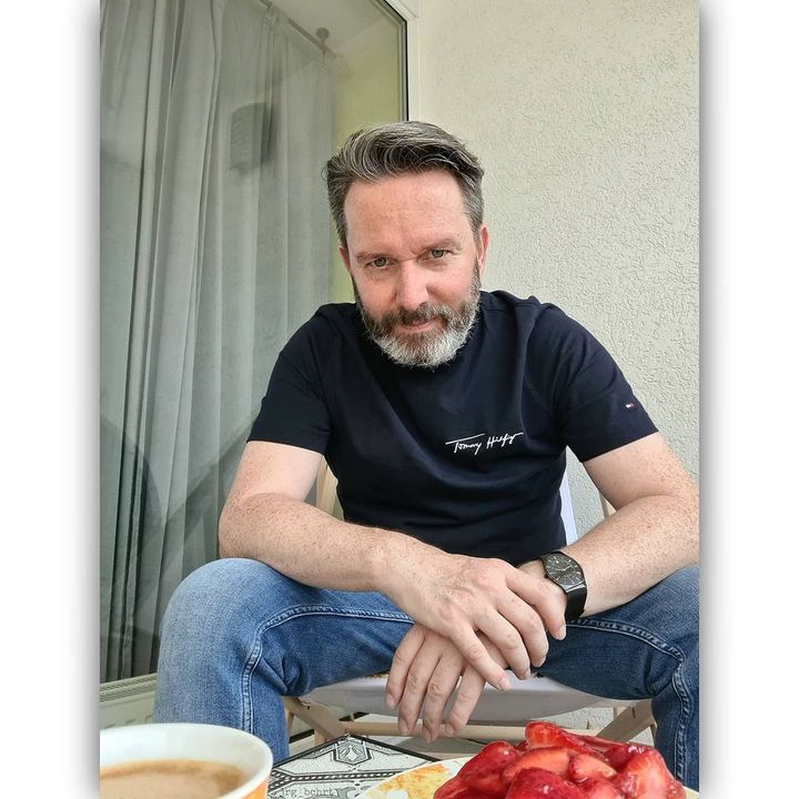 Profile Picture of james (@jameslewes4) on Tiktok