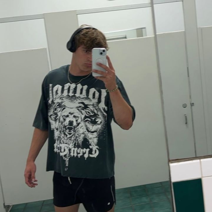 Profile Picture of eliashowardd (@eliashowardd) on Tiktok