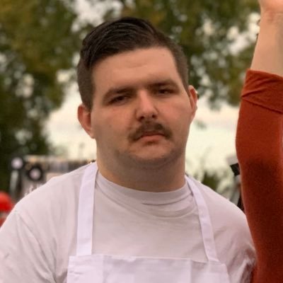 Profile Picture of Brian Kyle McCord (@BrianKyleMcCord) on Twitter