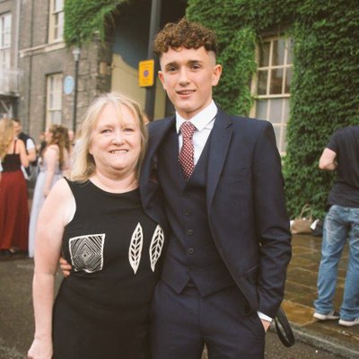 Profile Picture of Tom Prior (@tomprior1999) on Twitter