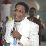 Profile Picture of Apostle Paul Oko Hackman (@apostlepaulokohackman) on Instagram
