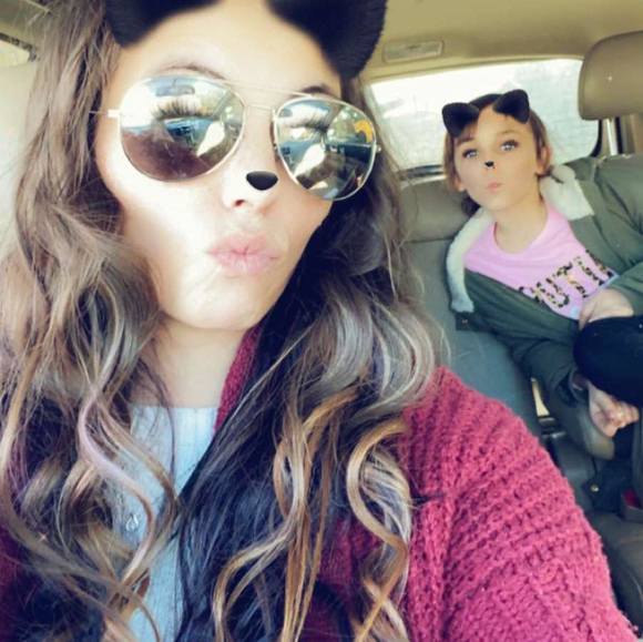 Profile Picture of Ginger Hand (@gingercarlton) on Poshmark