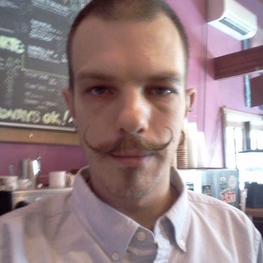 Profile Picture of Barry Hatchel (@AlbertPerceval) on Twitter