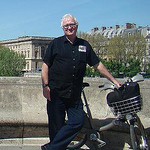 Profile Picture of David Nicholson (@indigo_at_heart) on Flickr