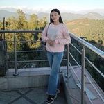 Profile Picture of Kajal Nainwal (@himani_nainwal) on Instagram