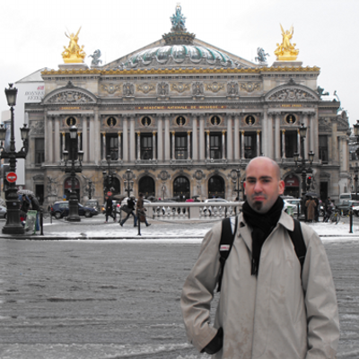 Profile Picture of Fernando Cañas Cañas (@LrdFers) on Twitter