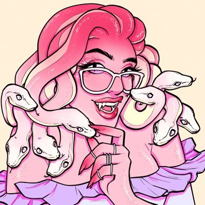 Profile Picture of Julia🌹⚔️ ECCC Q8 (@JuliaBi62187119) on Twitter