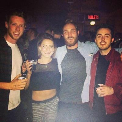 Profile Picture of Tom Tallant (@tomtallant) on Twitter