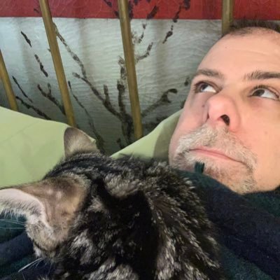 Profile Picture of Ken Harris (@kharrisbob) on Twitter