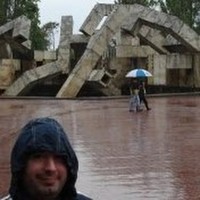 Profile Picture of Jason Cafarelli (@jason-cafarelli) on Quora