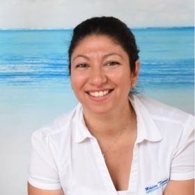 Profile Picture of Amal Zeidan (@amal5999) on Pinterest