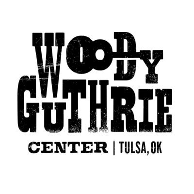 Profile Picture of Woody Guthrie Center (@WoodyGuthrieCtr) on Twitter