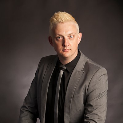 Profile Picture of Stuart Dodd (@StuartDodd) on Twitter