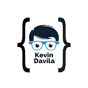 Profile Picture of Kevin Davila (@KevinDavilaDev) on Youtube