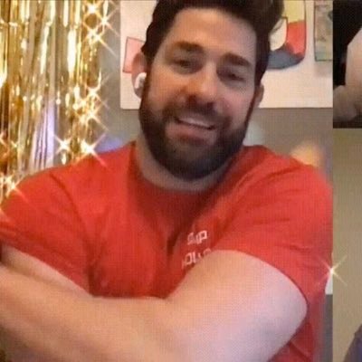 Profile Picture of Jeremy 🌃 (@thotkrasinski) on Twitter