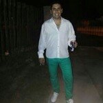 Profile Picture of Carlos Fabian Morandini (@morandinicarlos) on Instagram