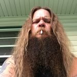 Profile Picture of Steven Harlan (@inkedbeardwarrior) on Instagram