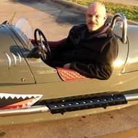 Profile Picture of David Ellsworth (@ellsworthdavid6) on Pinterest