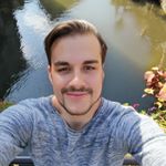 Profile Picture of Steven Chris (@berlinerschnautzesteve) on Instagram