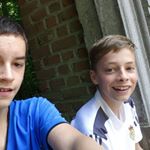 Profile Picture of Tony Deboeck (@tony.deboeck.73) on Instagram