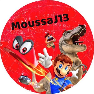 Profile Picture of Moussa (@MoussaJ13) on Twitter