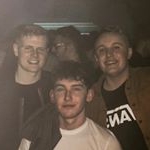 Profile Picture of Tom Adams (@tomadams_21) on Instagram