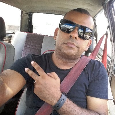Profile Picture of Alessandro Lucas (@alesanttos80) on Twitter