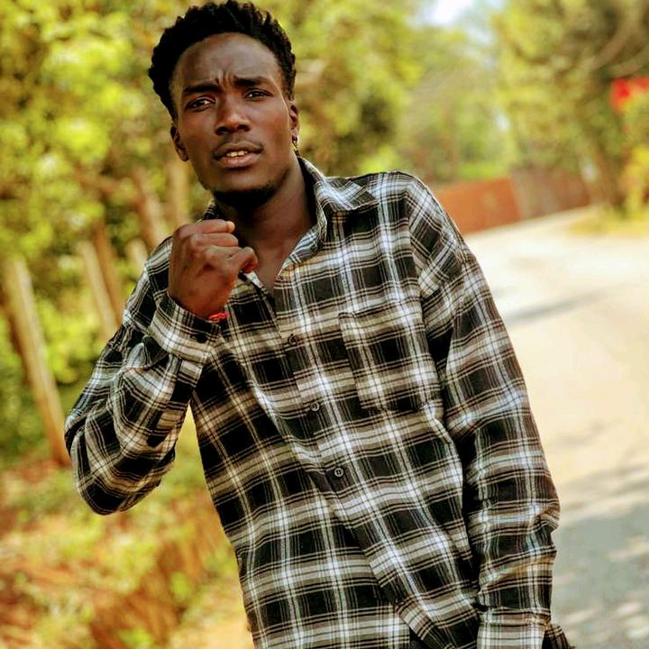 Profile Picture of Dave Karli Karli ug (@dave.karli.karli) on Tiktok