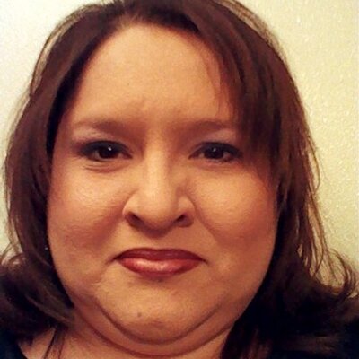 Profile Picture of Teresa L Herrera (@Terry_Herrera74) on Twitter