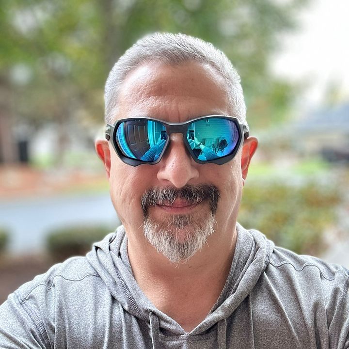 Profile Picture of John Hasemann (@@johnhasemann) on Tiktok