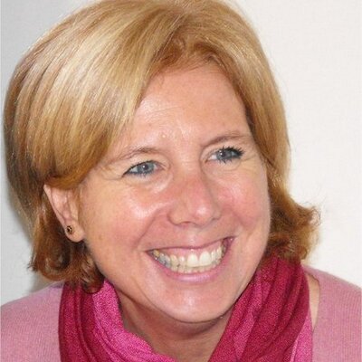Profile Picture of Maria Pia Rappa (@MariaPiaRappa) on Twitter