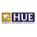 Profile Picture of HUE Horus University in Egypt (@hue_eg) on Instagram
