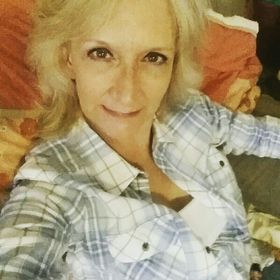 Profile Picture of Linda Winstead Patrick (@sassylp) on Pinterest