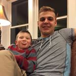 Profile Picture of Micah Meyer (@micah_meyer25) on Instagram