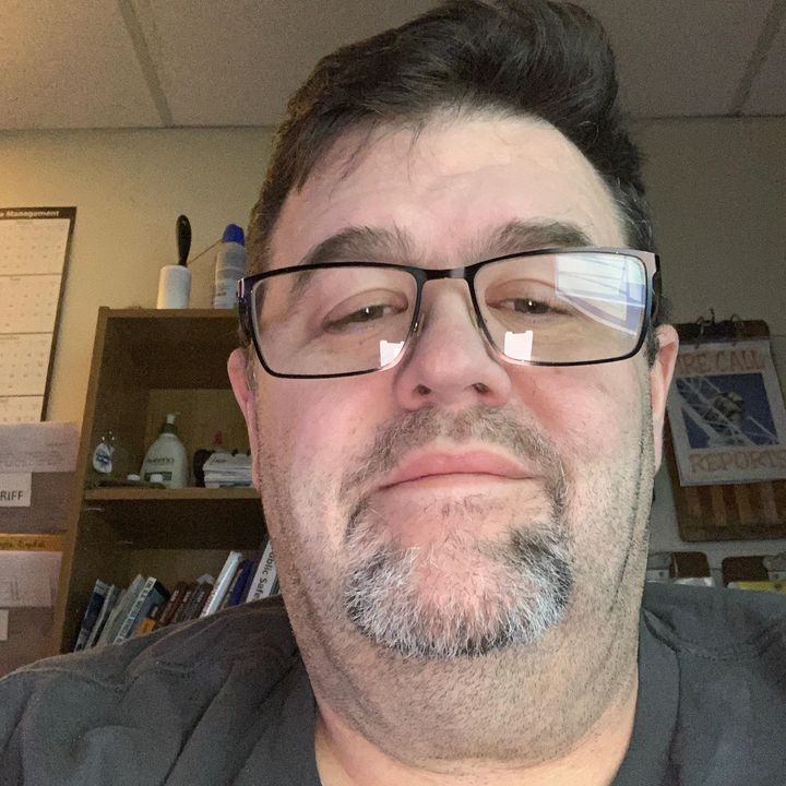 Profile Picture of Mike Hammerly (@mikehammerly) on Tiktok