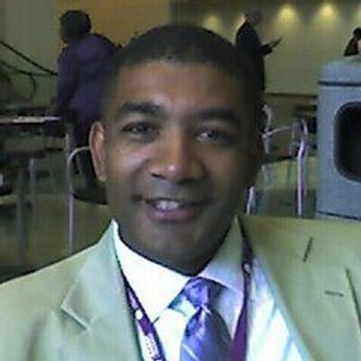 Profile Picture of Keith Herbert (@KeithHerbert) on Twitter