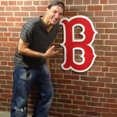 Profile Picture of Chris Fousek (@cfousek) on Twitter
