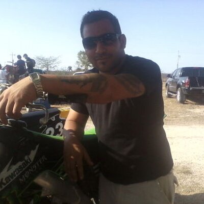 Profile Picture of Xavier Gallegos (@xaviergallegos4) on Twitter