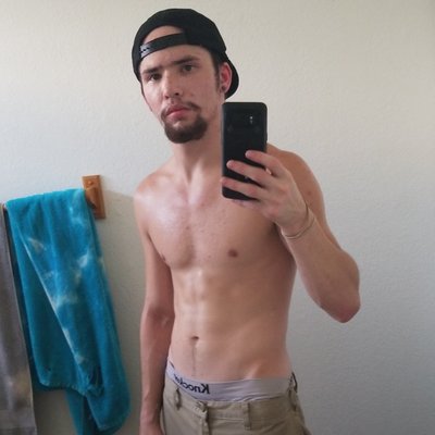 Profile Picture of Nicholas Daniel Van Horst (@horst_nicholas) on Twitter