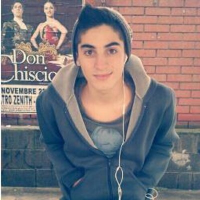 Profile Picture of Antonio Fragale (@AntofragFragale) on Twitter