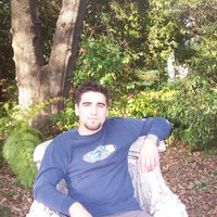 Profile Picture of Michael Anaya (@michael-anaya-9) on Quora