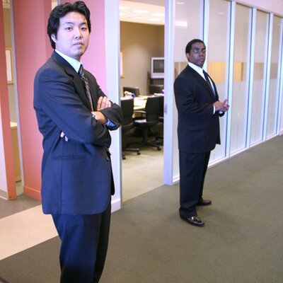 Richard Hyman - Twitter Profile Picture of Richard Hyman (@marketing_guru1) on Twitter